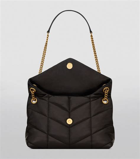 small Loulou Puffer shoulder bag 